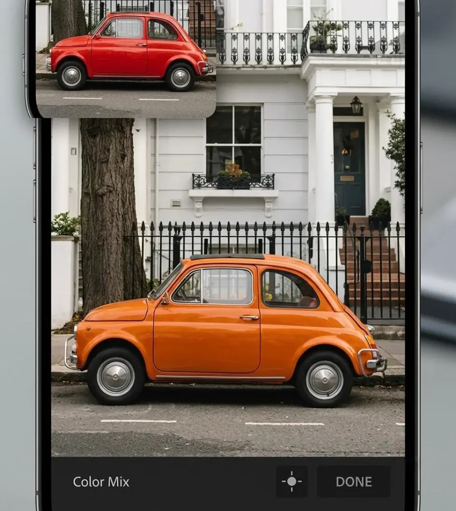 lightroom MOD latest version