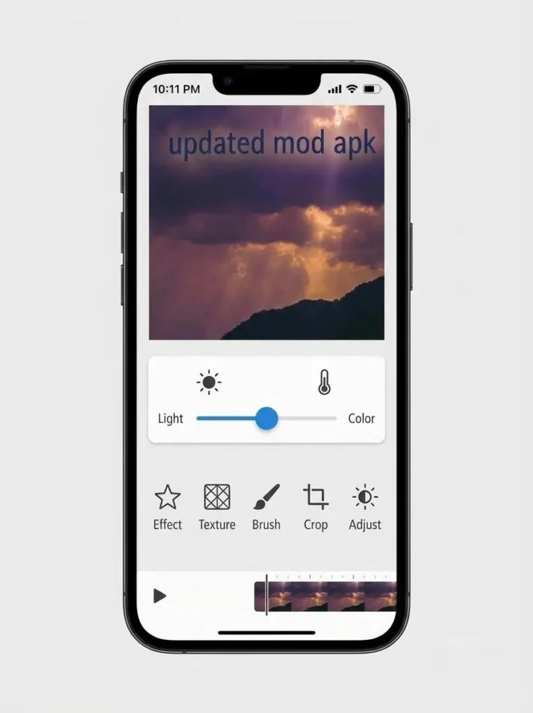 lightroom MOD APK