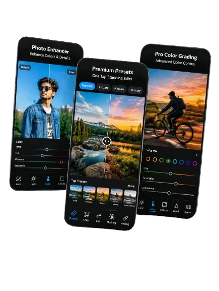 lightroom mod apk